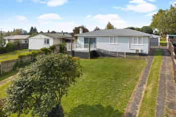 15 Nevis Crescent, Tokoroa