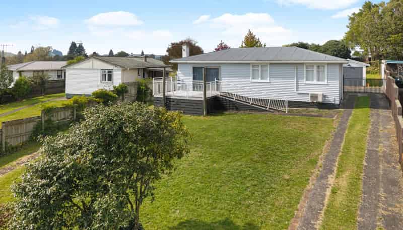 15 Nevis Crescent, Tokoroa