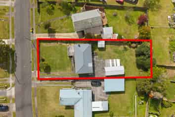 15 Nevis Crescent, Tokoroa