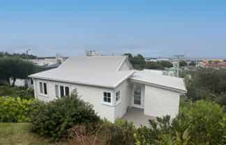 100 Vanguard Street, Thames