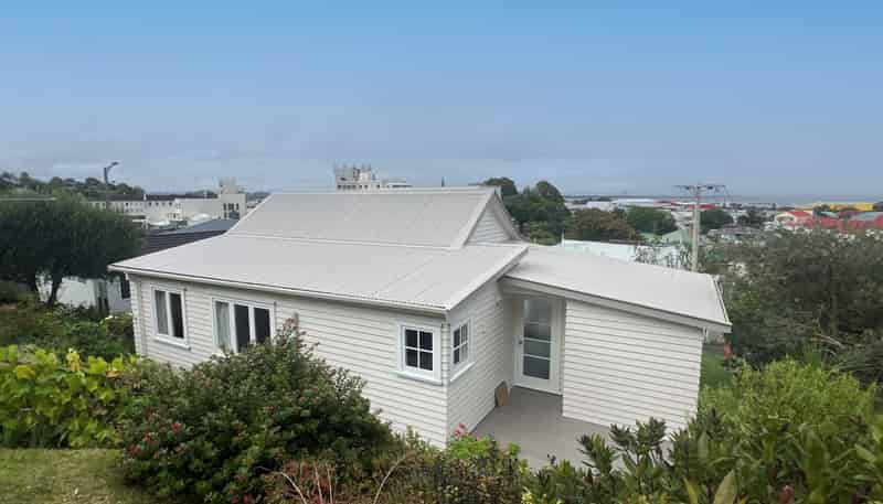 100 Vanguard Street, Thames