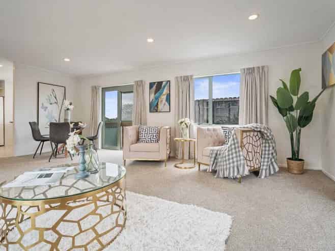 5A  Yeoman Place, Howick