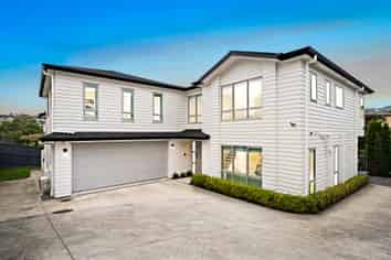 21 Lagonda Rise, Oteha