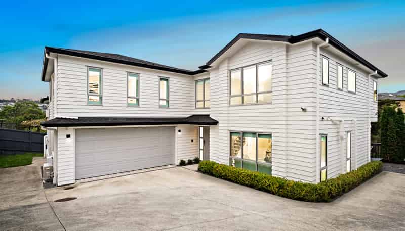 21 Lagonda Rise, Oteha