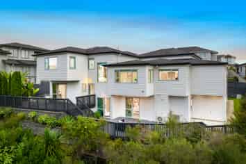 21 Lagonda Rise, Oteha