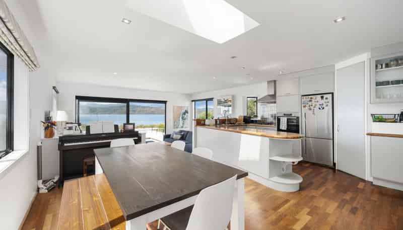 191 Marine Parade, Seatoun