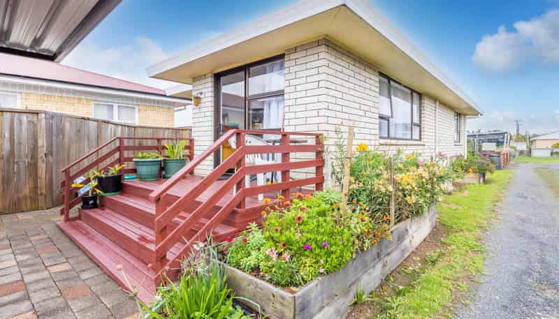 51A Hinewai Street, Otorohanga