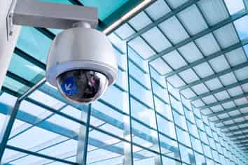 Established Security Patrol Business