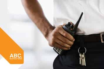 Established Security Patrol Business