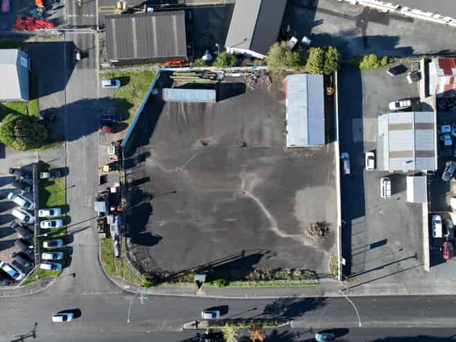 Two Titles - Versatile Industrial