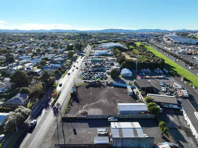 Two Titles - Versatile Industrial