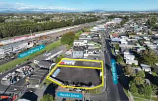 Two Titles - Versatile Industrial