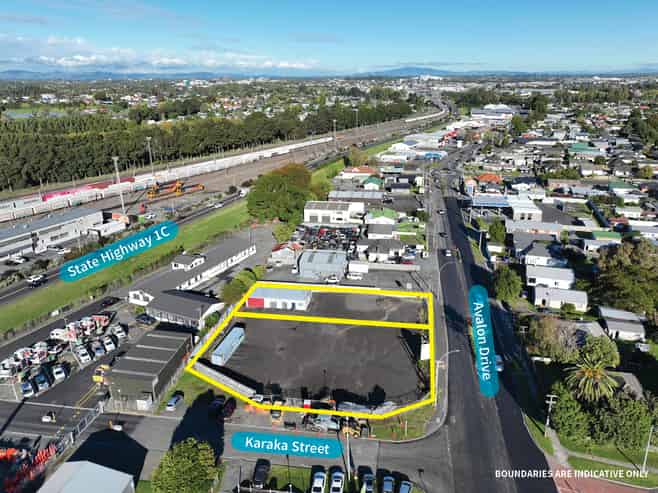 Two Titles - Versatile Industrial