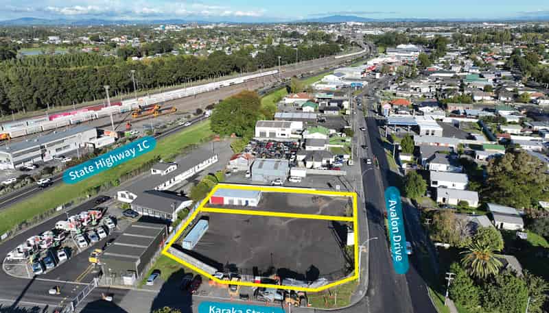 82-86 Avalon Drive, Nawton