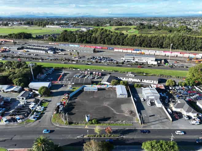 Two Titles - Versatile Industrial