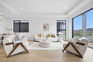 4 Tikati Rise, Long Bay