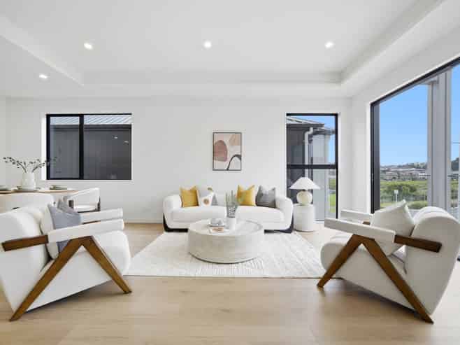 4 Tikati Rise, Long Bay