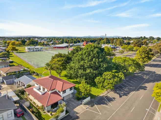 26 Flanders Avenue, Onekawa