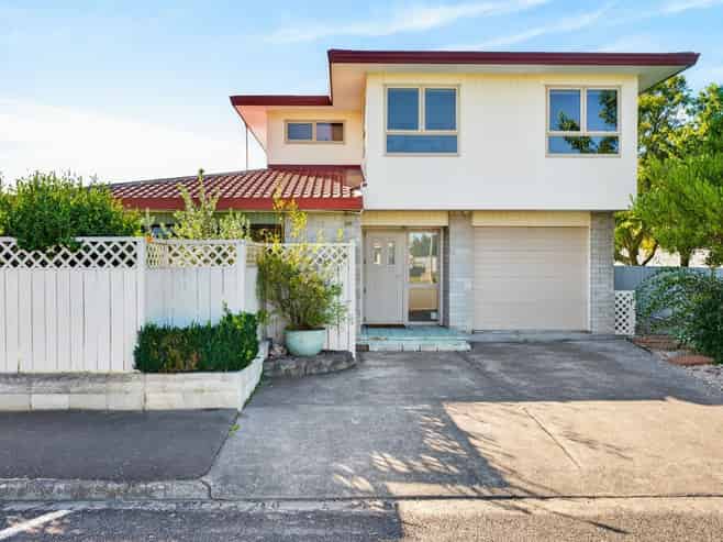 26 Flanders Avenue, Onekawa