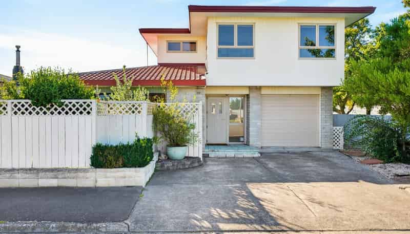 26 Flanders Avenue, Onekawa