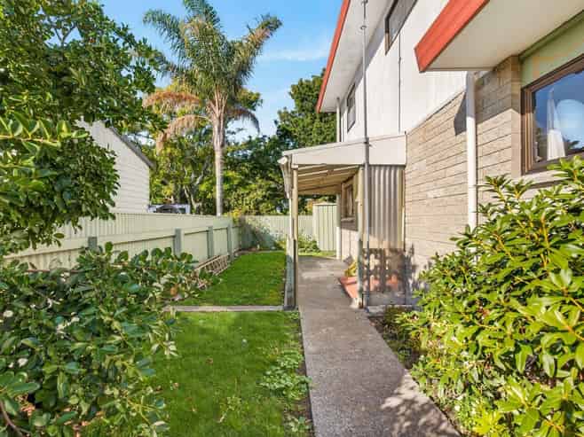 26 Flanders Avenue, Onekawa