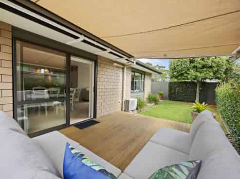 24 Royalle Mews, Botany Downs