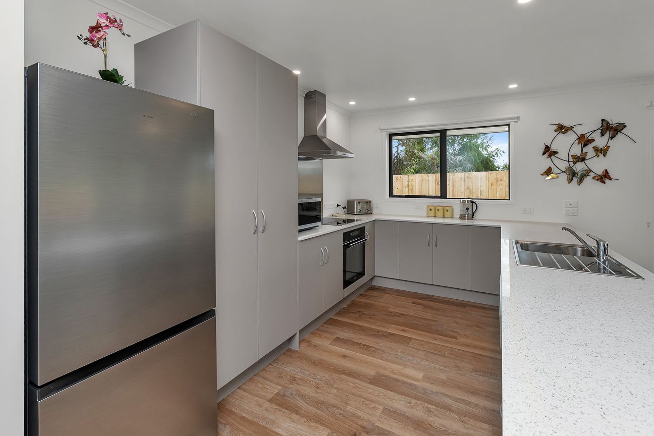 PRIME POSITION PARKSIDE - Aanzicht 6