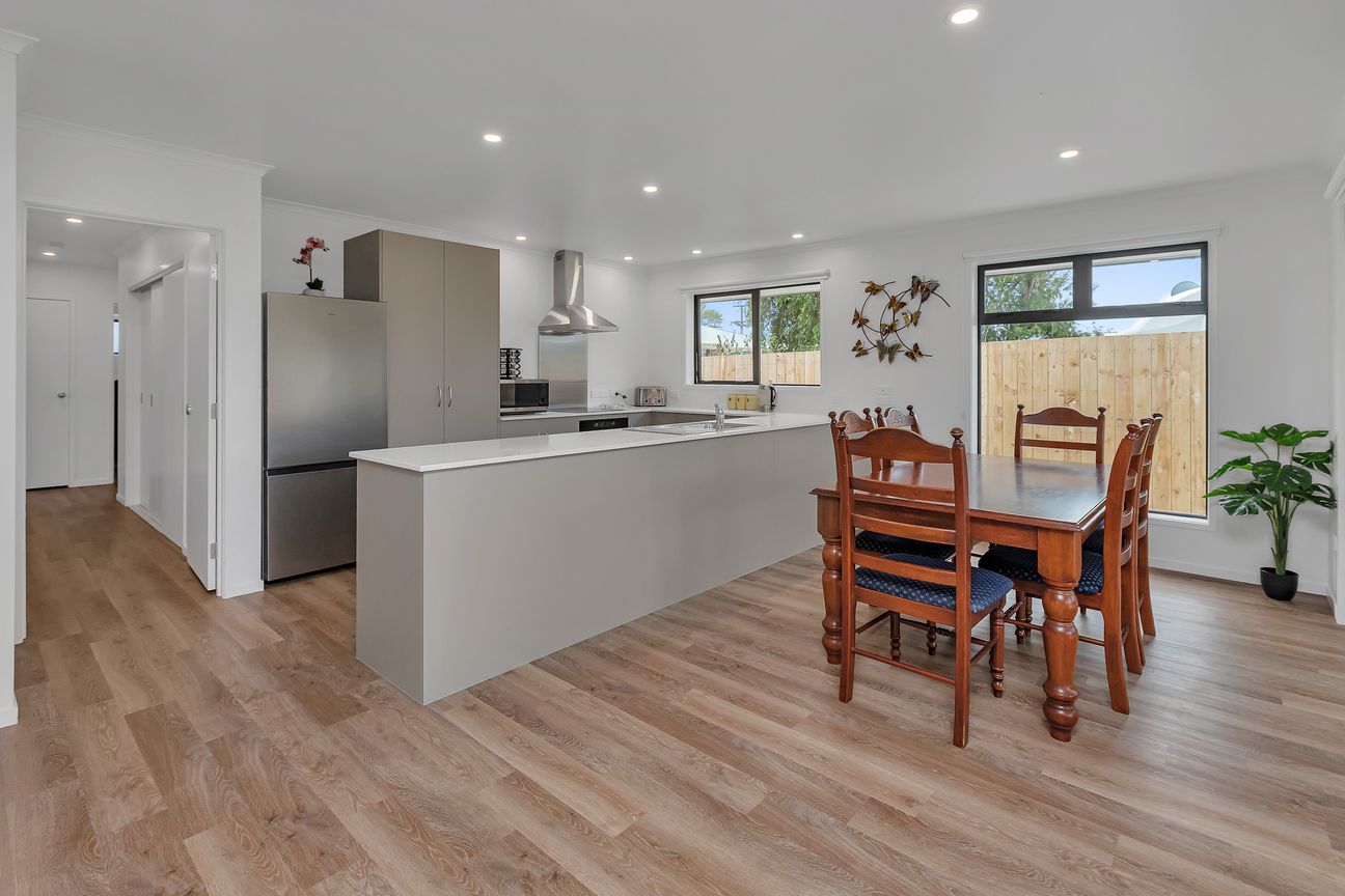 PRIME POSITION PARKSIDE - Aanzicht 5