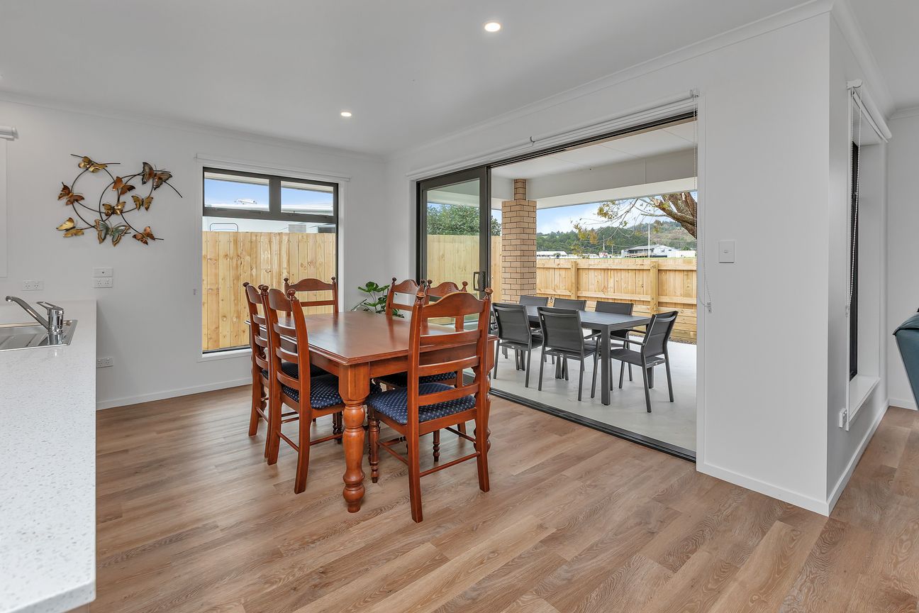 PRIME POSITION PARKSIDE - Aanzicht 4