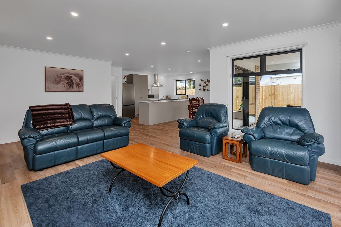 PRIME POSITION PARKSIDE - Aanzicht 3