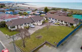 2/74 High Street, Timaru Central