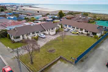 2/74 High Street, Timaru Central