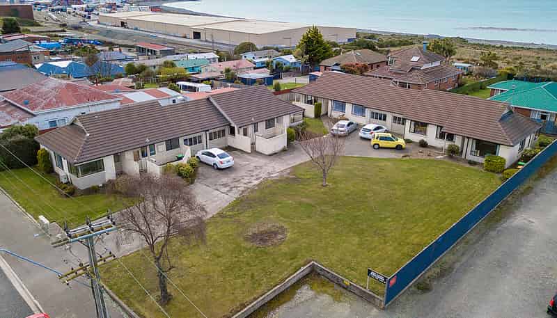 2/74 High Street, Timaru Central