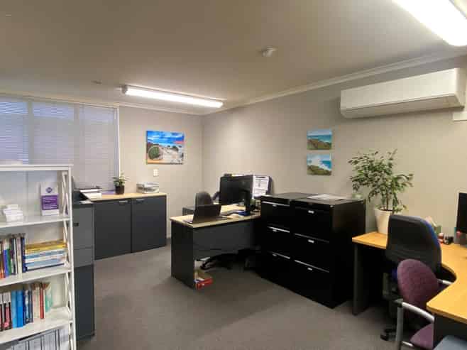 Te Rapa Offices