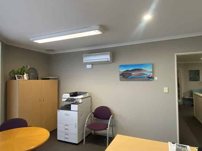 Te Rapa Offices