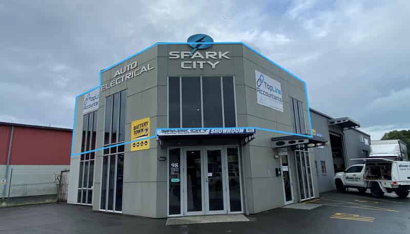 98 Vickery Street, Te Rapa