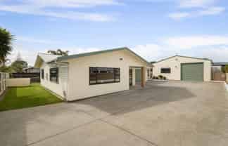 21 Didsbury Drive, Waihi Beach