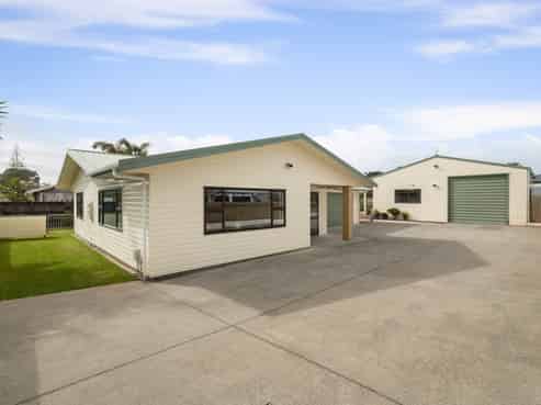 21 Didsbury Drive, Waihi Beach