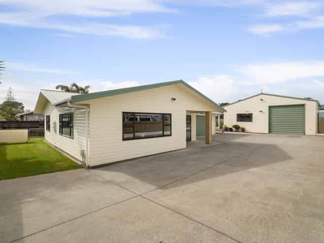 21 Didsbury Drive, Waihi Beach