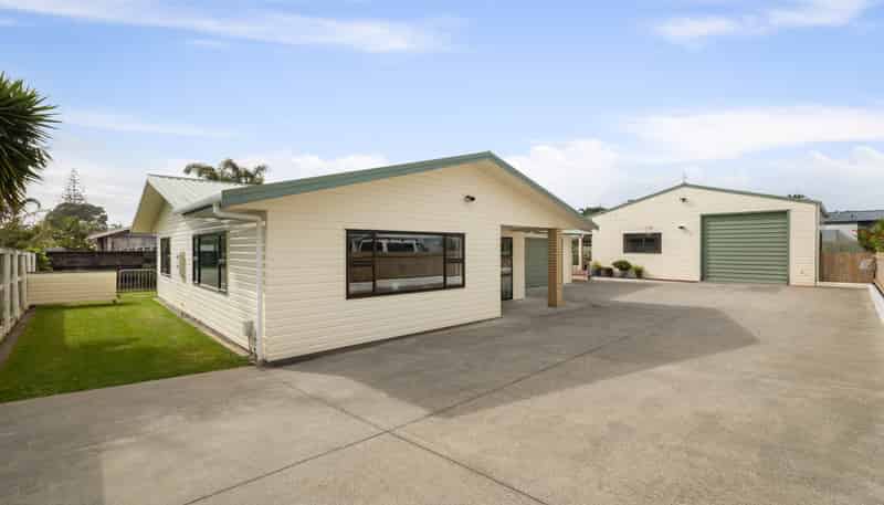 21 Didsbury Drive, Waihi Beach