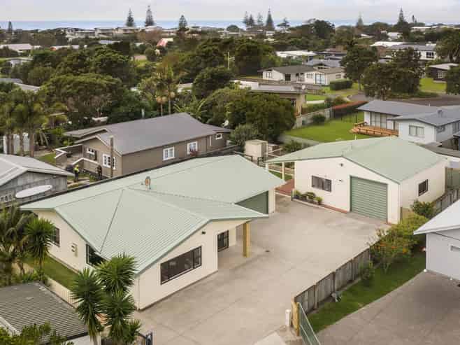 21 Didsbury Drive, Waihi Beach