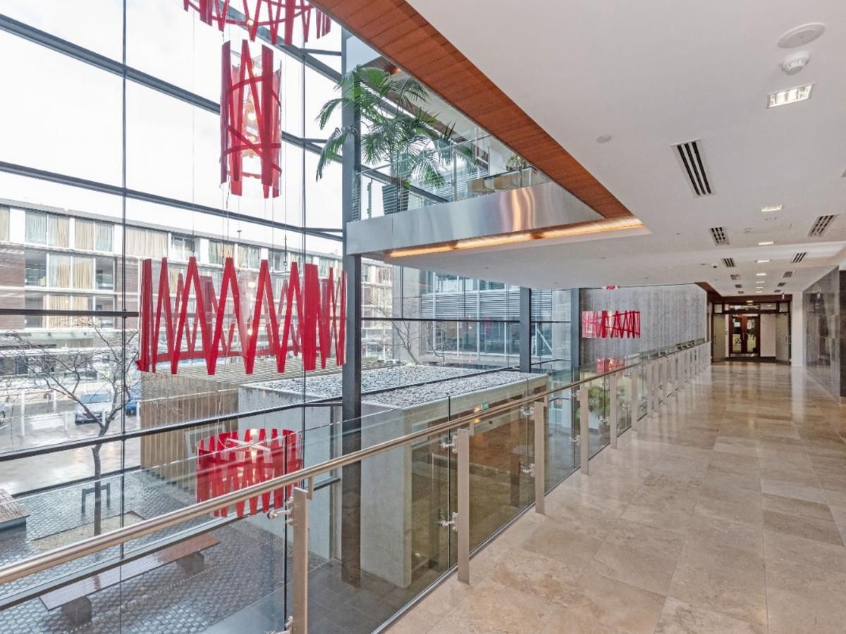 Shared office spaces in Parnell - Ansicht 3