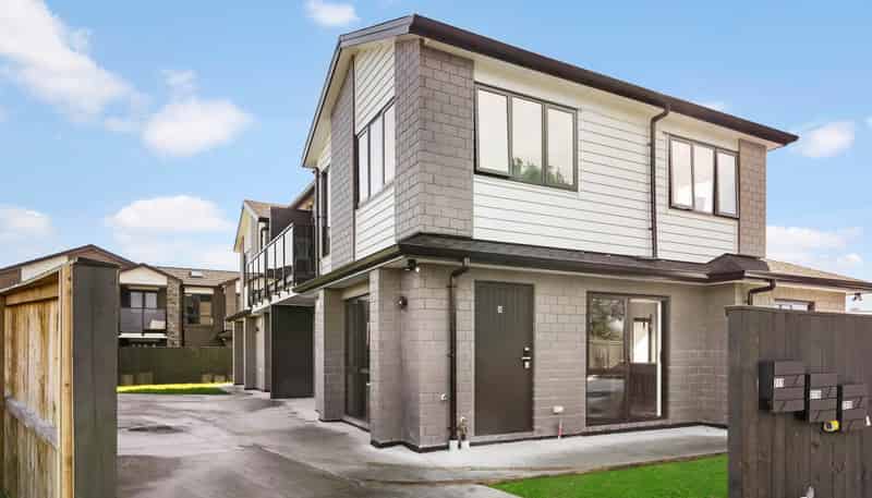 211A Finlayson Avenue, Clendon Park