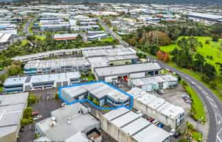 Refurbished 711sqm Industrial – Available Now