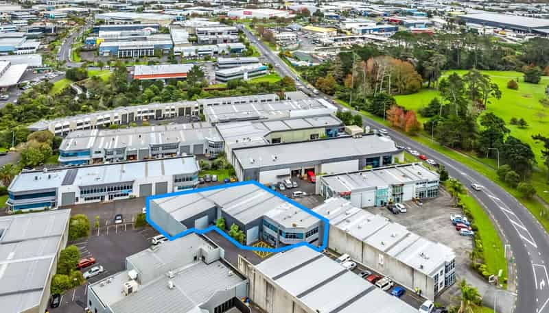 A,B/61 Paul Matthews Road, Albany