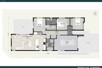  Lot 67 Birchs Green, Prebbleton