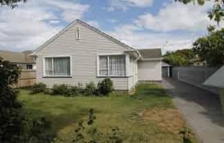 112 Main South Rd, Sockburn