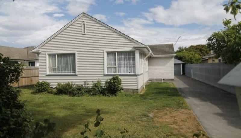 112 Main South Rd, Sockburn