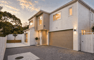 Lot 3/42 Merriefield Avenue, Forrest Hill