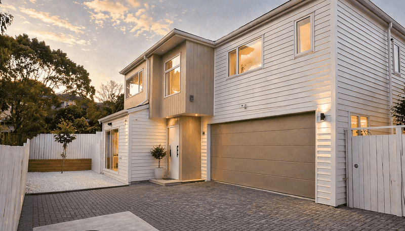 Lot 3/42 Merriefield Avenue, Forrest Hill